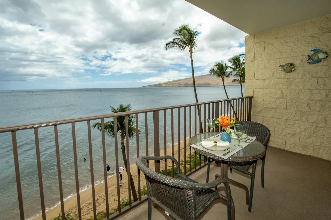 Holiday home Kihei Beach 508