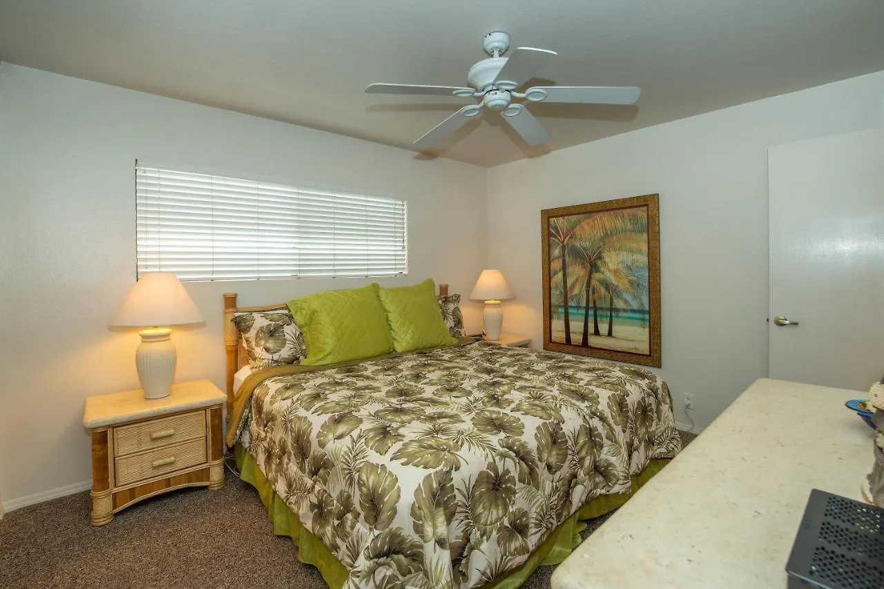 Kihei Beach 508 Holiday home