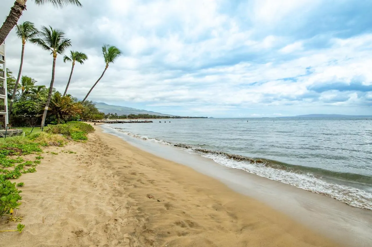 Holiday home Kihei Beach 508 United States