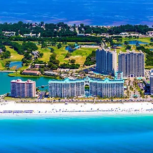Ariel Dunes I 1305 Apartment Destin