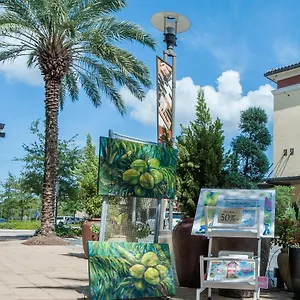 Biglows Bungalow: Beachside Retreat With Pet-friendly Perks Holiday home Destin