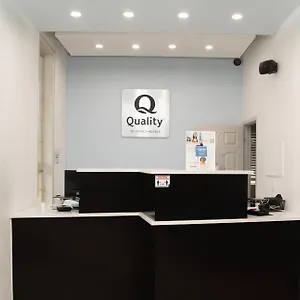 Quality Airport Pdx Inn Portland