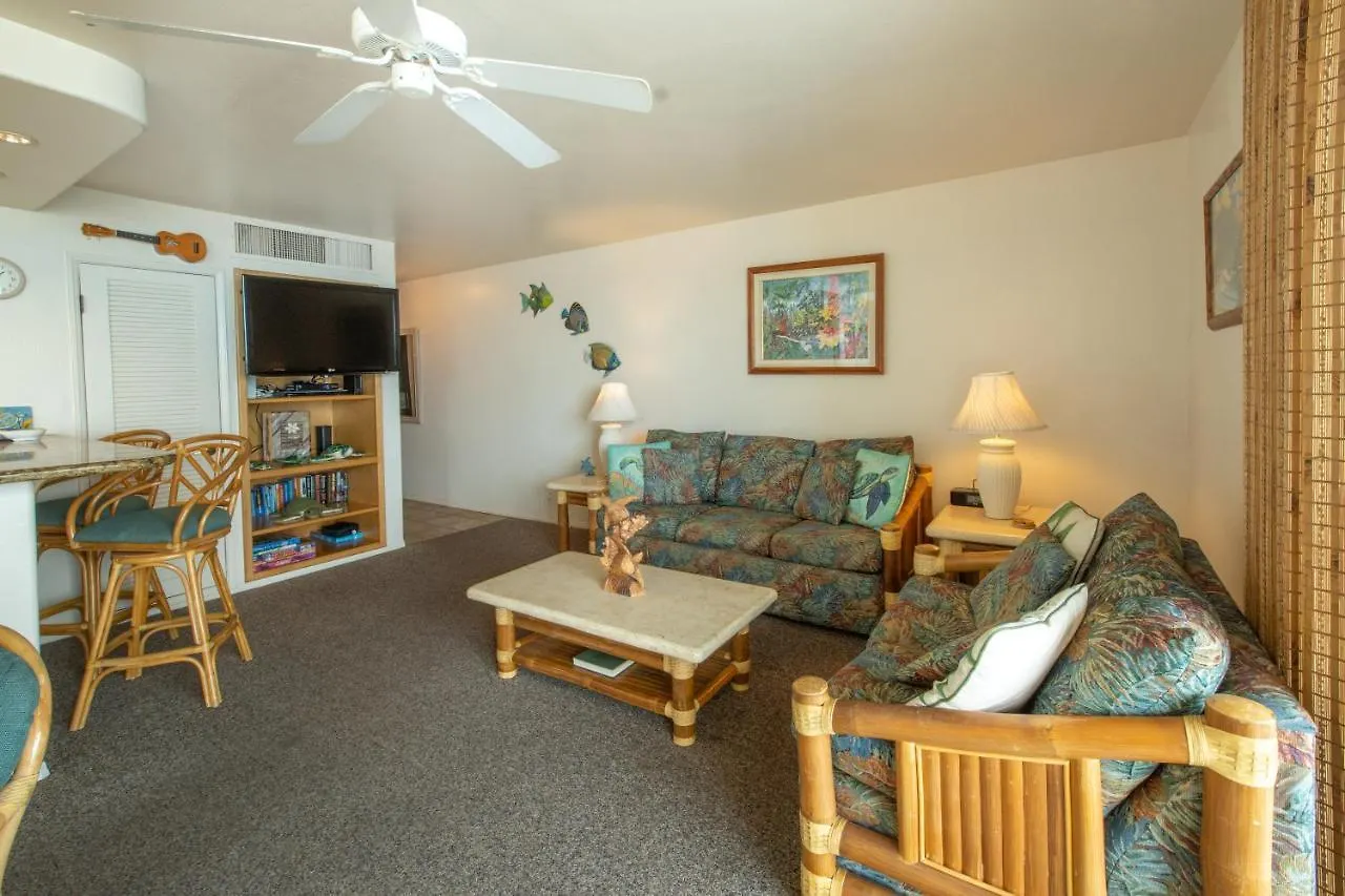 Kihei Beach 508 Holiday home