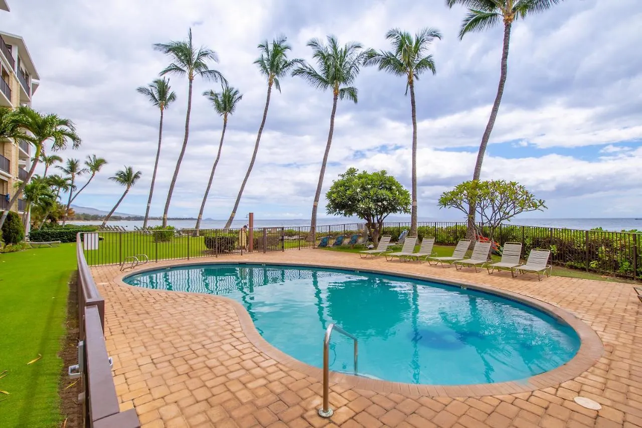 Holiday home Kihei Beach 508